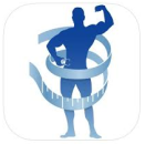 Body Tracker app