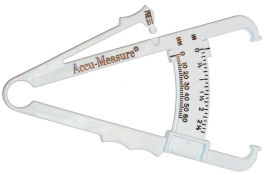 Fitness 3000 fat caliper