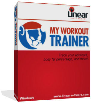 My Workout Trainer