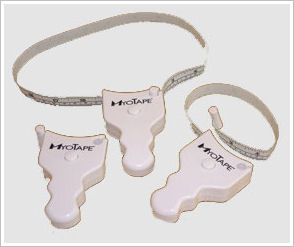 MyoTape body tape measure