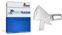 Body Tracker CD-ROM and Slim Guide Fat Caliper