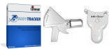 Body Tracker CD-ROM, Slim Guide Fat Caliper, and MyoTape