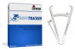 Body Tracker CD-ROM and Fat Control Fat Caliper
