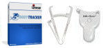 Body Tracker CD-ROM, Fat Control Fat Caliper, and MyoTape