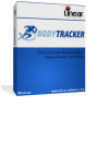Body Tracker CD-ROM