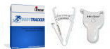 Body Tracker CD-ROM, Fat Caliper, and MyoTape