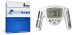 Body Tracker CD-ROM and Fat Analyzer