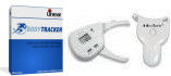 Body Tracker CD-ROM, Digital Caliper and MyoTape