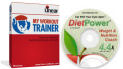 MWT CD-ROM, Diet Power CD-ROM