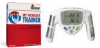 My Workout Trainer CD-ROM and Fat Analyzer